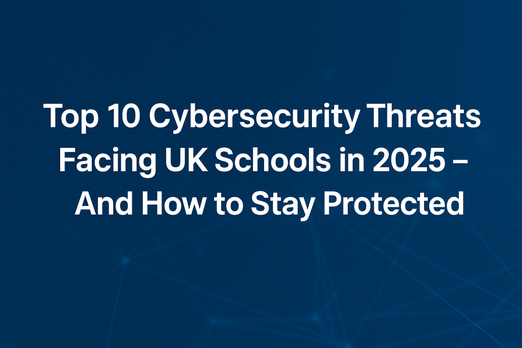 An Image showcasing the Title of the blog | Cybersecurity | CDN Networks